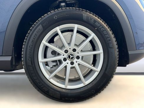 New 2026 Mercedes-Benz GLE 350 4MATIC image 12