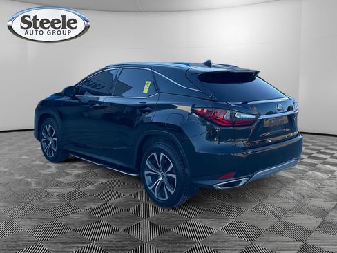 Used 2021 Lexus RX 350 FWD w/ Premium Package image 3