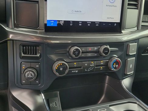 New 2026 Ford F150 STX image 28