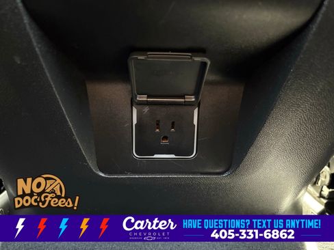 Used 2022 Chevrolet Tahoe LS w/ Driver Alert Package AWD/4WD image 44