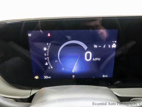 New 2026 Buick Envista Preferred w/ Convenience I Package image 11