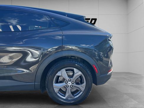 Used 2022 Ford Mustang Mach-E Select image 24