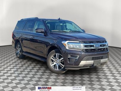 Used 2024 Ford Expedition Limited