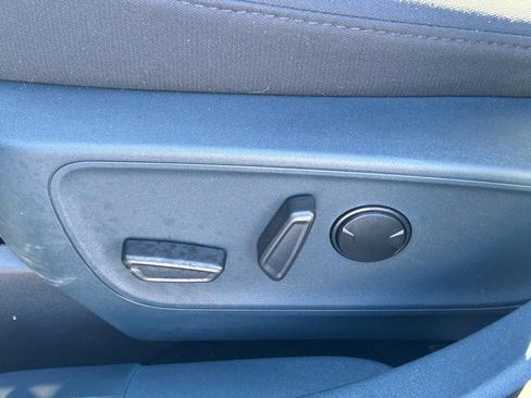 New 2025 Ford Maverick XLT w/ Equipment Group 301A image 17