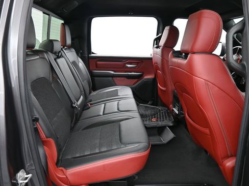Used 2019 RAM 1500 Rebel w/ Rebel Level 2 Equipment Group AWD/4WD image 33