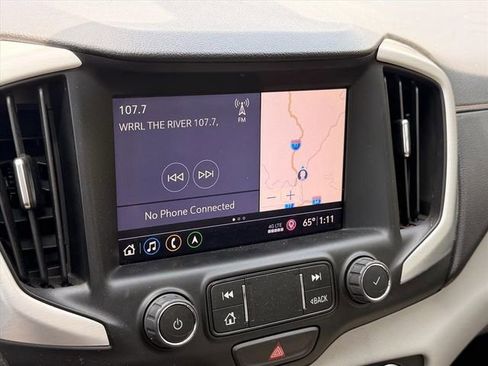 Used 2019 GMC Terrain SLT w/ Preferred Package AWD/4WD image 28
