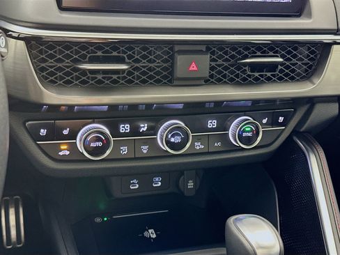 Used 2025 Acura ADX A-Spec image 17