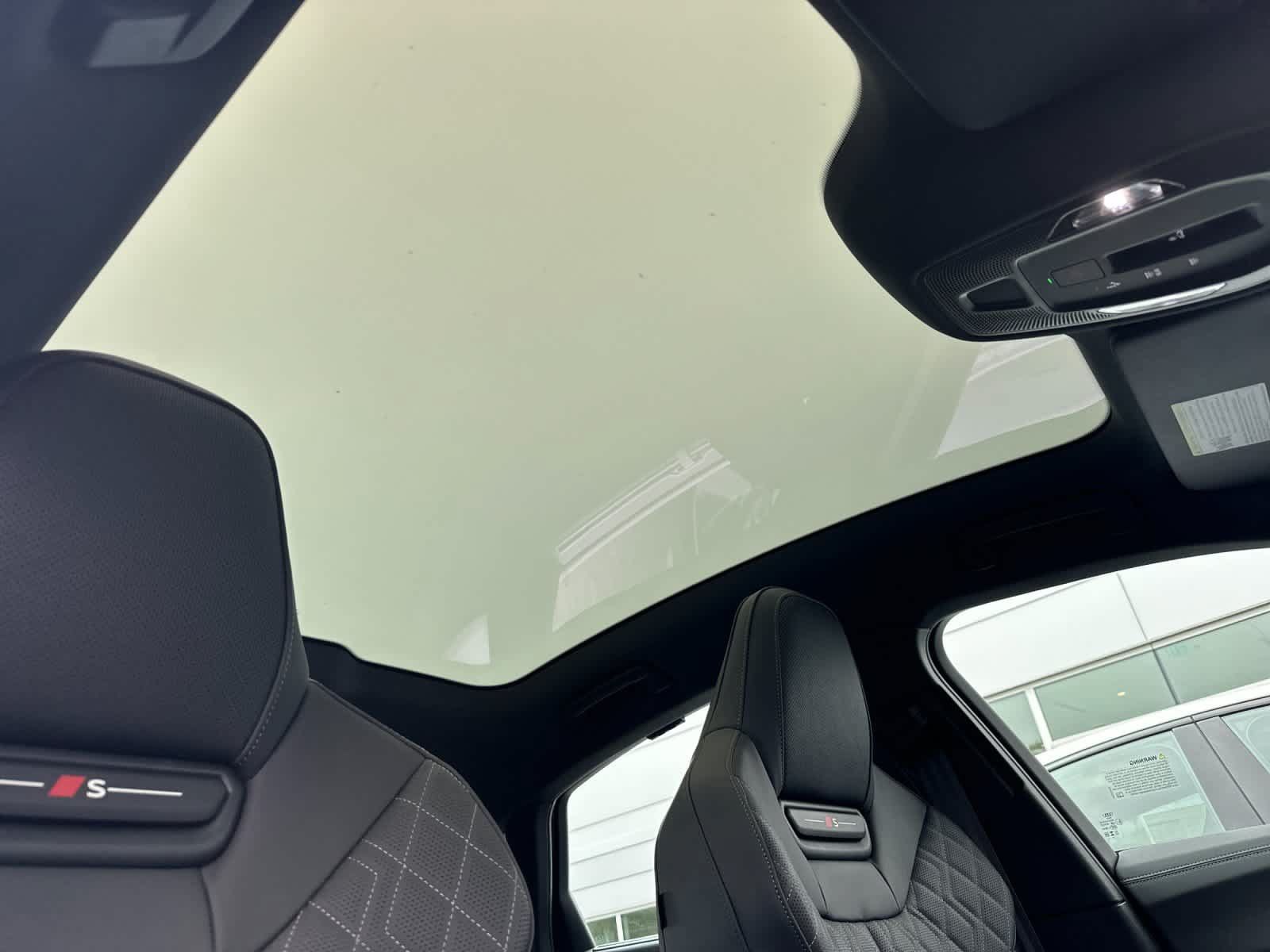 New 2026 Audi S5 Premium Plus AWD/4WD image 16