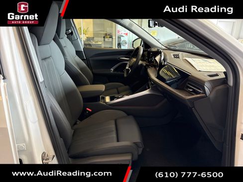 New 2025 Audi Q5 Premium Plus image 22