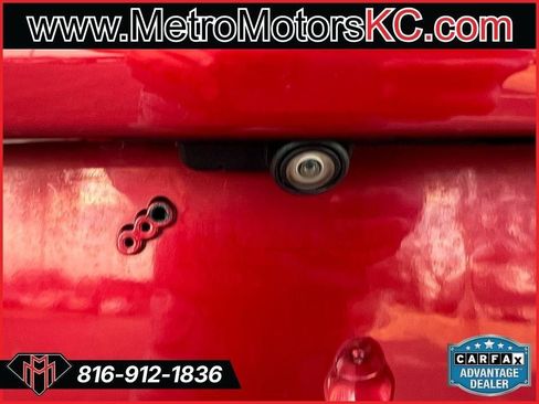 Used 2016 Ford Fusion SE w/ Equipment Group 202A FWD image 34