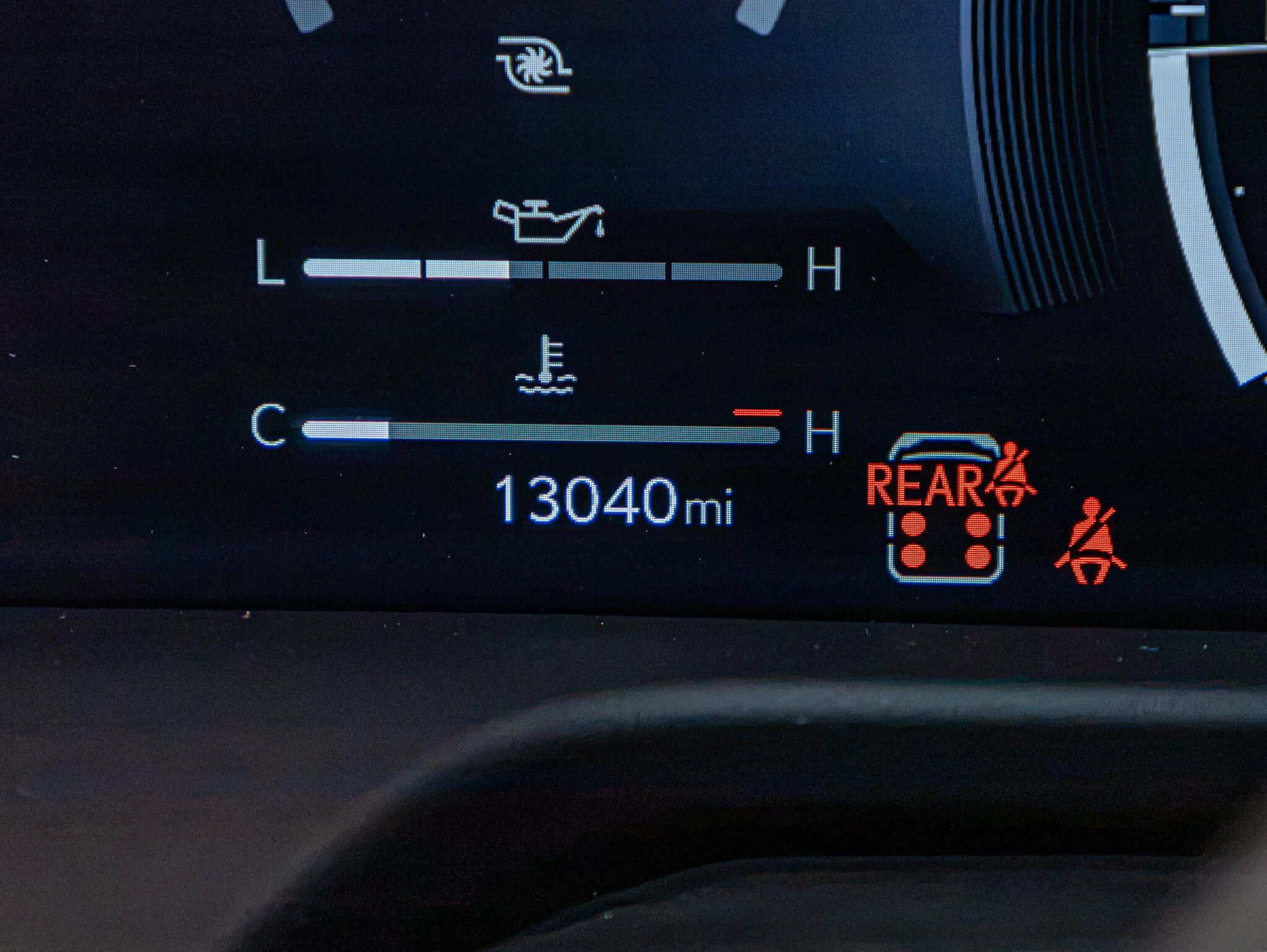 Used 2025 Lexus GX 550 w/ Accessory Package (31) AWD/4WD image 17