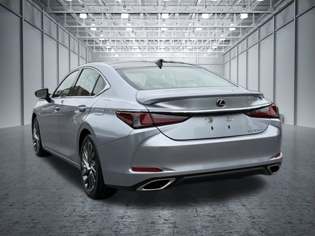 Used 2024 Lexus ES 350 Ultra Luxury w/ Accessory Package (Z2) FWD image 21