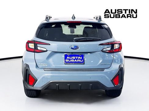 Used 2024 Subaru Crosstrek 2.0i Premium AWD/4WD image 6