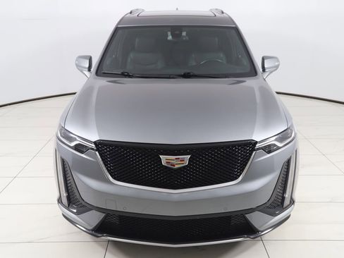 Used 2024 Cadillac XT6 Sport image 57