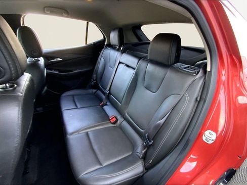 Used 2024 Buick Encore GX Sport Touring w/ Comfort Package image 16