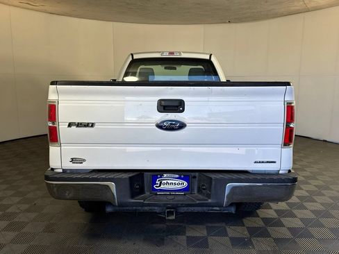 Used 2013 Ford F150 XL w/ PWR Equipment Group RWD image 10