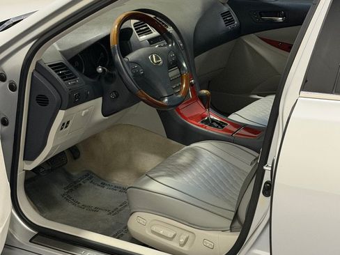 Used 2009 Lexus ES 350 FWD image 7