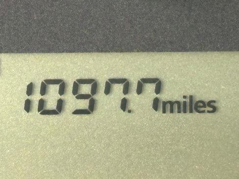 Used 2024 Mitsubishi Mirage G4 ES image 13