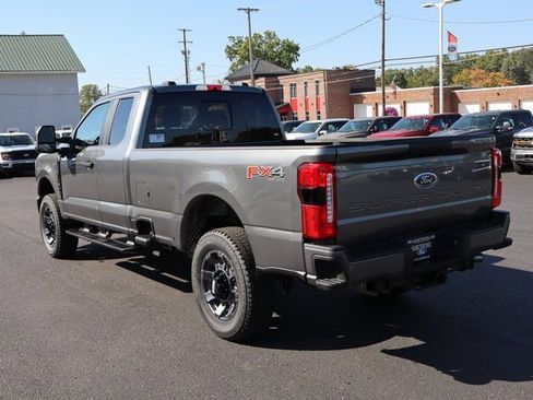 New 2026 Ford F350 XL w/ STX Appearance Package image 16