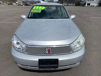 Used 2003 Saturn L-Series LW300 w/ Convenience Pkg image 1