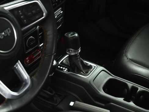 Used 2023 Jeep Wrangler Unlimited Rubicon 392 w/ Trailer Tow Package AWD/4WD image 48