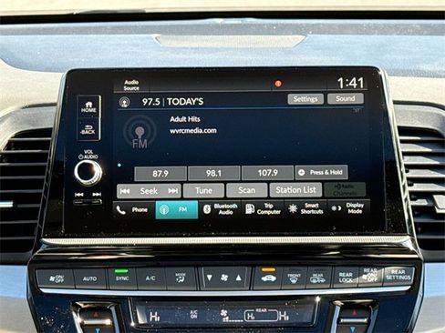 New 2026 Honda Odyssey EX-L image 29