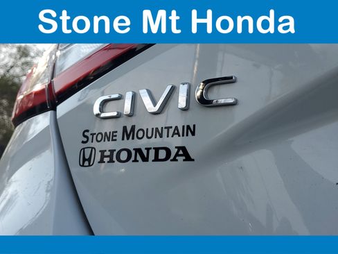 Used 2023 Honda Civic EX-L image 7