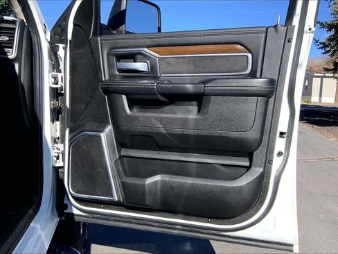 Certified 2024 RAM 2500 Laramie image 24