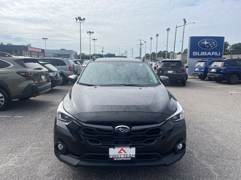 Used 2026 Subaru Crosstrek 2.5i Premium AWD/4WD image 8