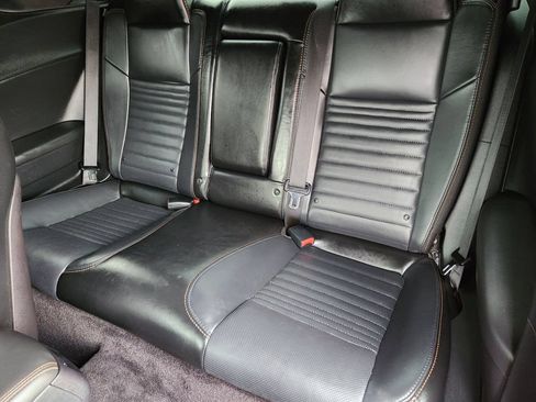Used 2016 Dodge Challenger R/T Scat Pack RWD image 35