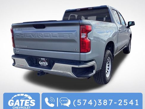 Used 2023 Chevrolet Silverado 1500 LT image 11