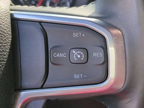 Used 2023 RAM 1500 Laramie AWD/4WD image 20