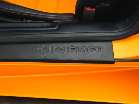Used 2005 Lamborghini Murcielago Roadster AWD/4WD image 44