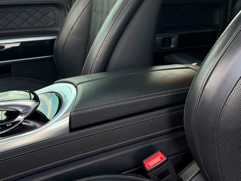 Used 2021 Mercedes-Benz G 63 AMG 4MATIC image 66