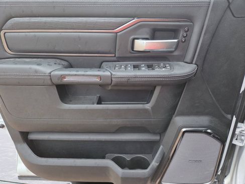New 2026 RAM 2500 Power Wagon AWD/4WD image 19