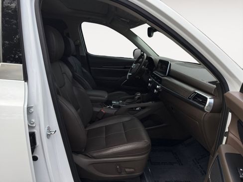Used 2020 Kia Telluride SX FWD image 19