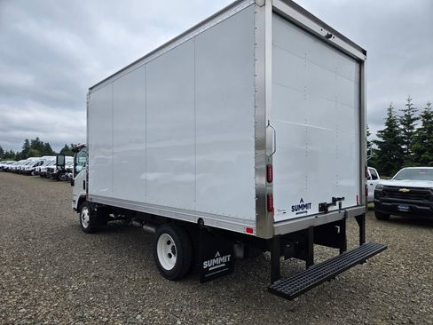 New 2024 Chevrolet Low Cab Forward image 10