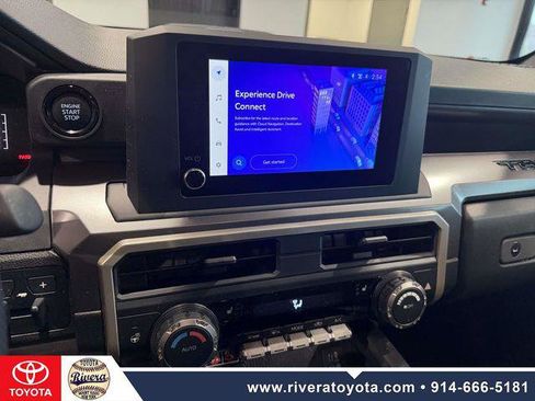 Certified 2024 Toyota Tacoma SR5 image 21