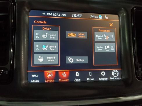 Used 2021 Dodge Challenger R/T Scat Pack w/ Plus Package image 26