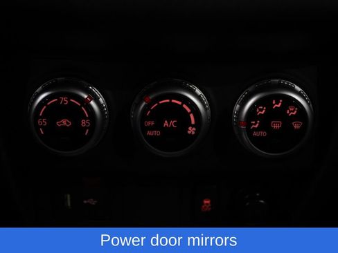 New 2025 Mitsubishi Outlander Sport ES image 19