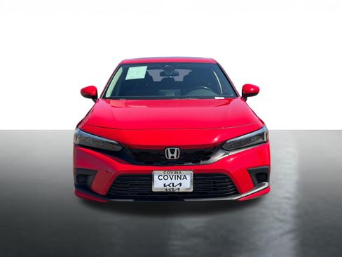 Used 2023 Honda Civic EX-L image 3