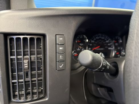 New 2025 Chevrolet Express 2500 Extended w/ Driver Convenience Package image 14