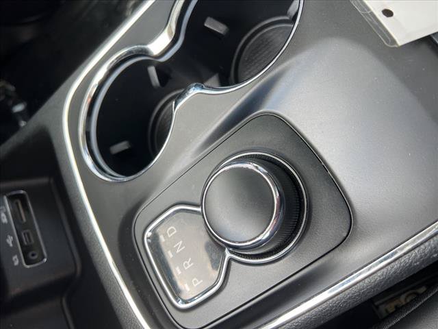 Used 2017 Dodge Durango GT AWD/4WD image 16