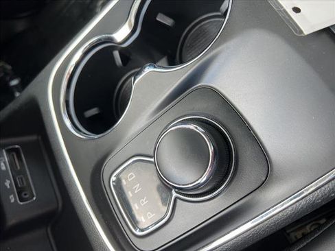 Used 2017 Dodge Durango GT AWD/4WD image 16