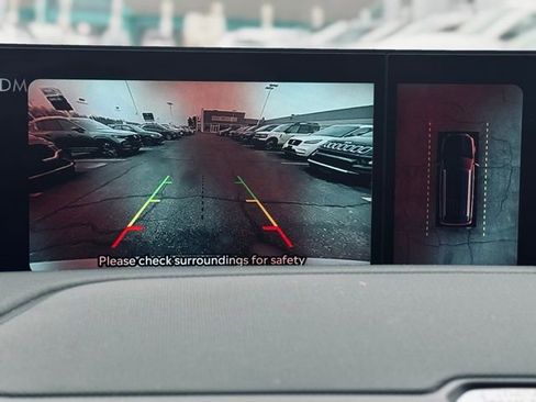 New 2026 Lincoln Navigator Reserve w/ Jet Appearance Package image 52