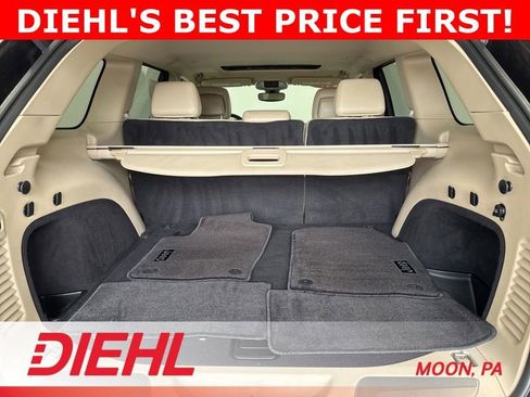 Used 2017 Jeep Grand Cherokee Limited AWD/4WD image 10