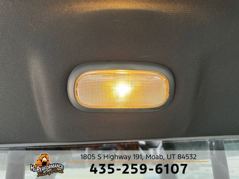 Used 2021 RAM 1500 Classic Warlock w/ Electronics Group image 50