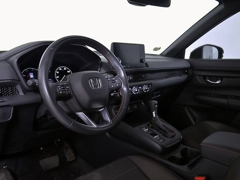 Used 2023 Honda CR-V Sport image 13