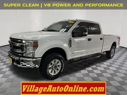 Used 2021 Ford F350 XLT