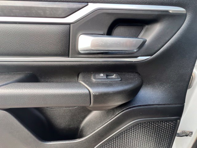 Used 2023 RAM 1500 Big Horn RWD image 29